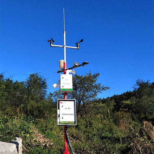 山西中科研科技自動氣象站設(shè)備問題預(yù)防與排防措施