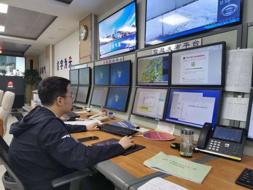 回天地區(qū)新建5個自動氣象站，觀測精度大幅提升