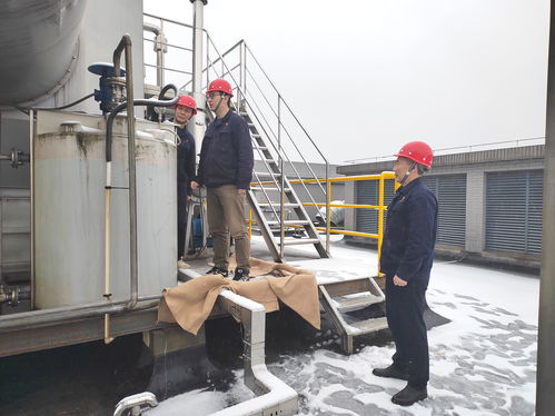 湖南中煙郴州卷煙廠 低溫雨雪天氣下的設備守護與智能氣象站應用
